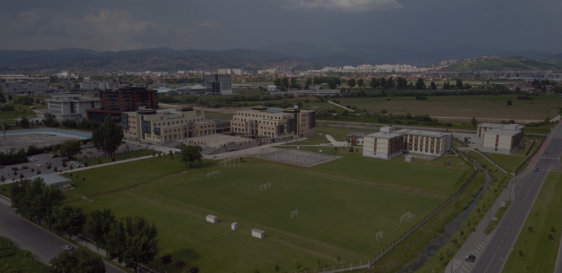 Sedef Bosnia Campus