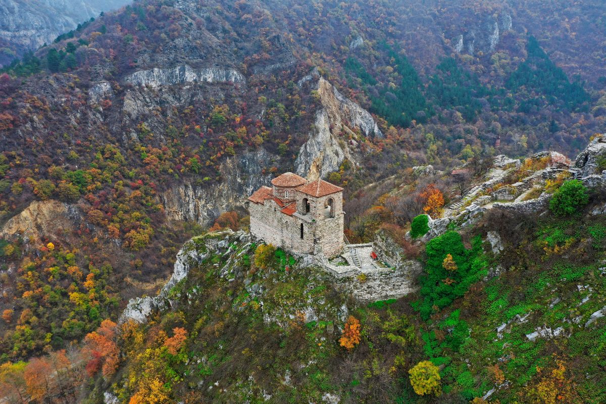 Balkan Heritage