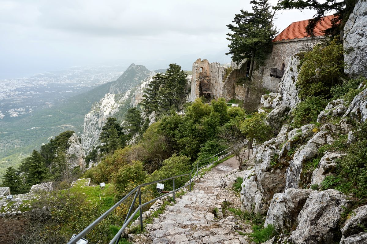 Historical Site