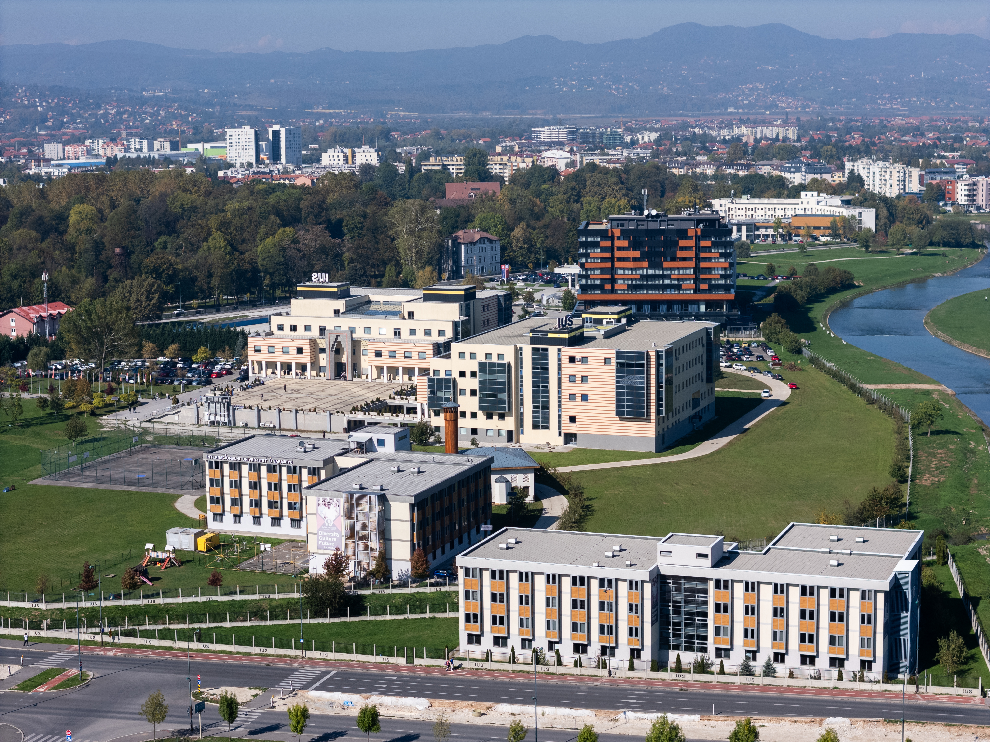 IUS Kampüs