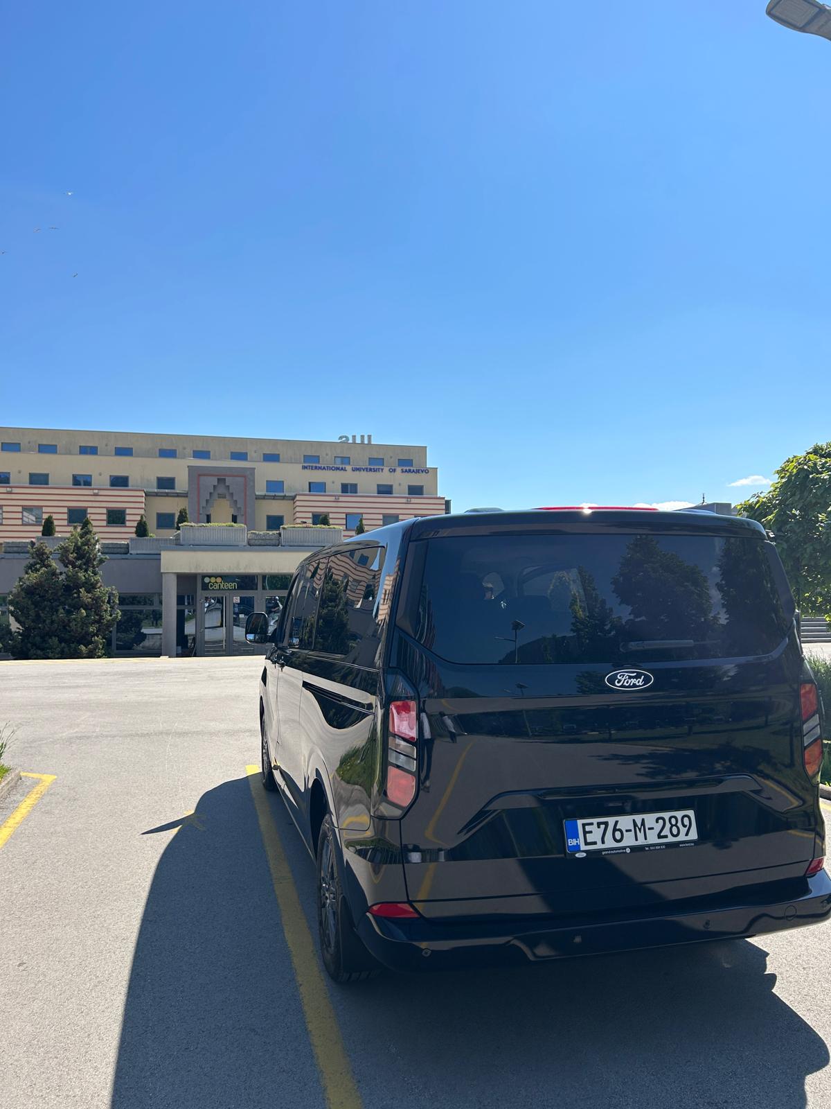 Vehicle Exterior