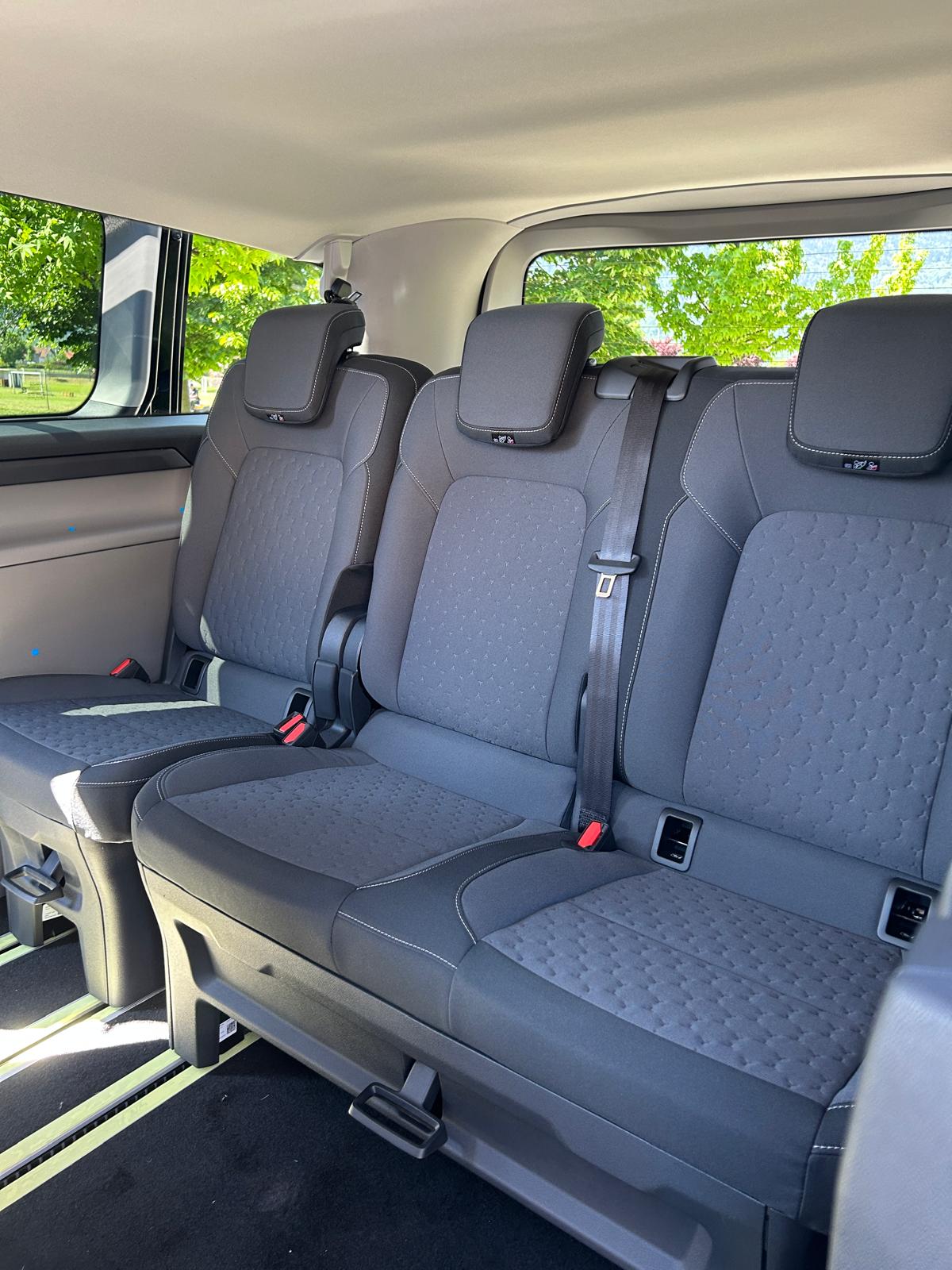 Premium Seating