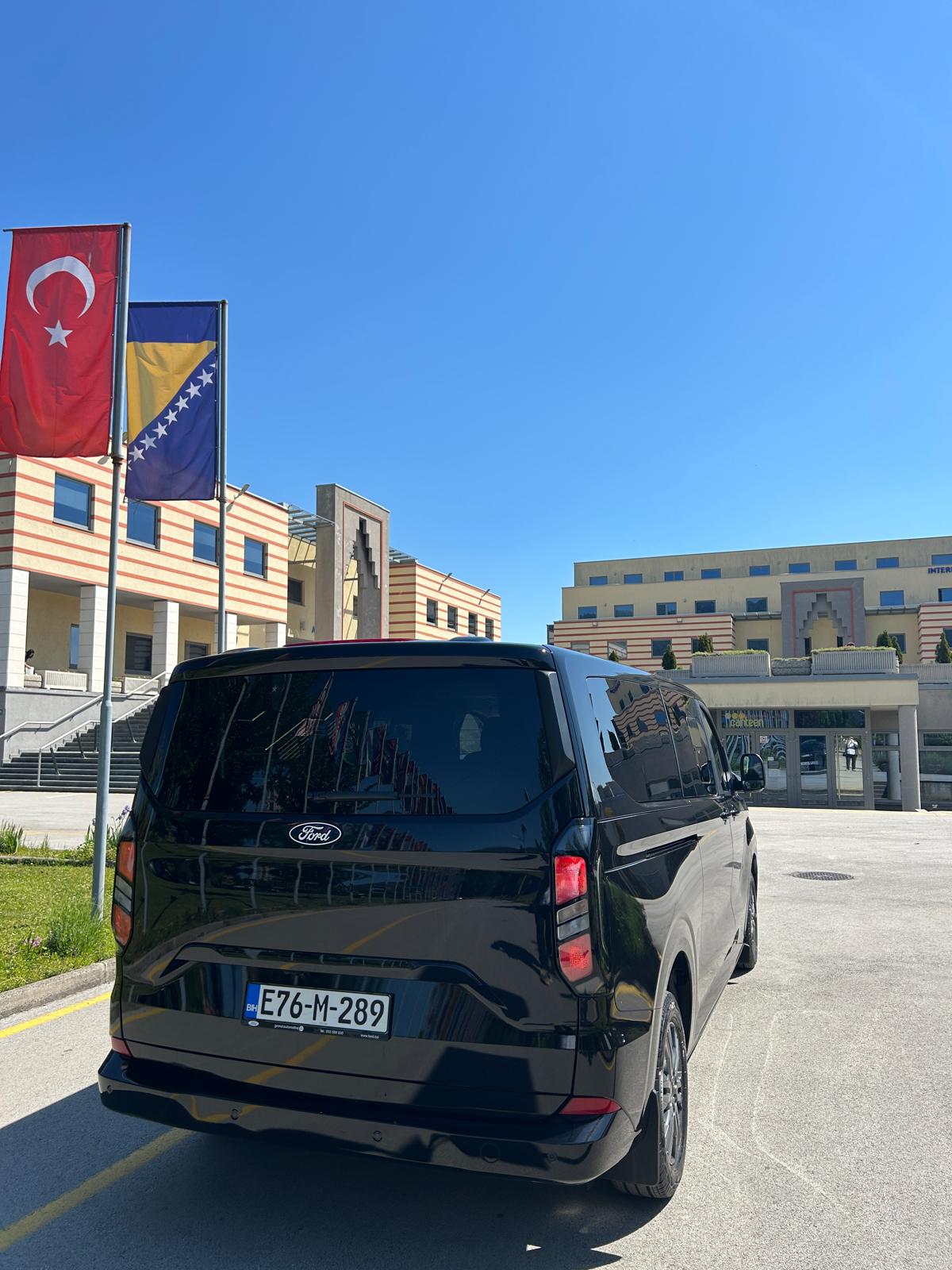 Vehicle Detail