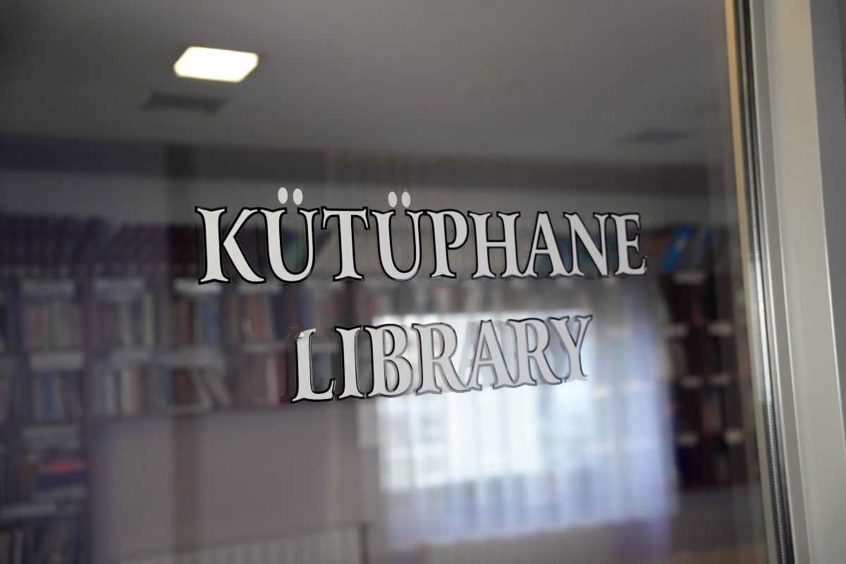 Library