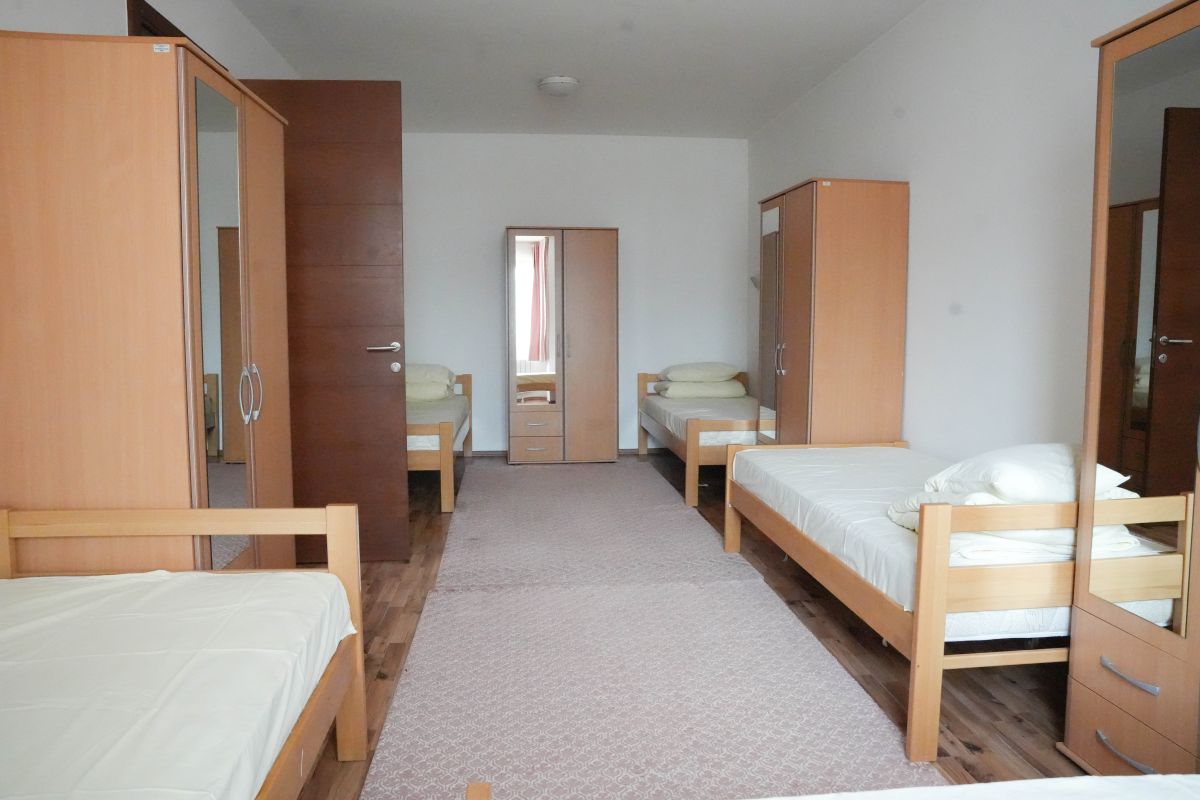 Dört Kişilik Oda
