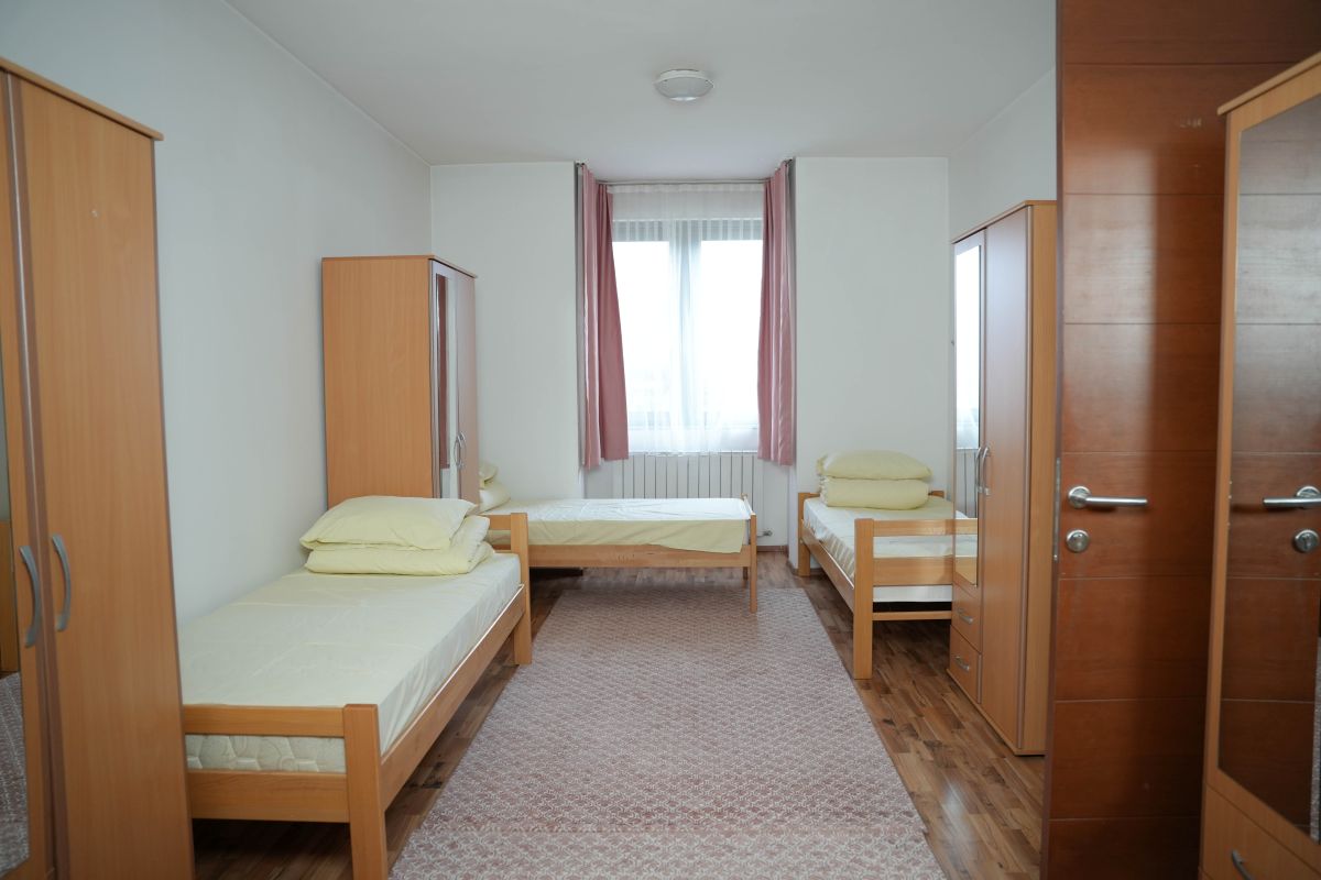 Multi-Bed