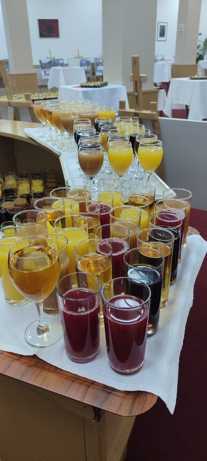 Catering Service