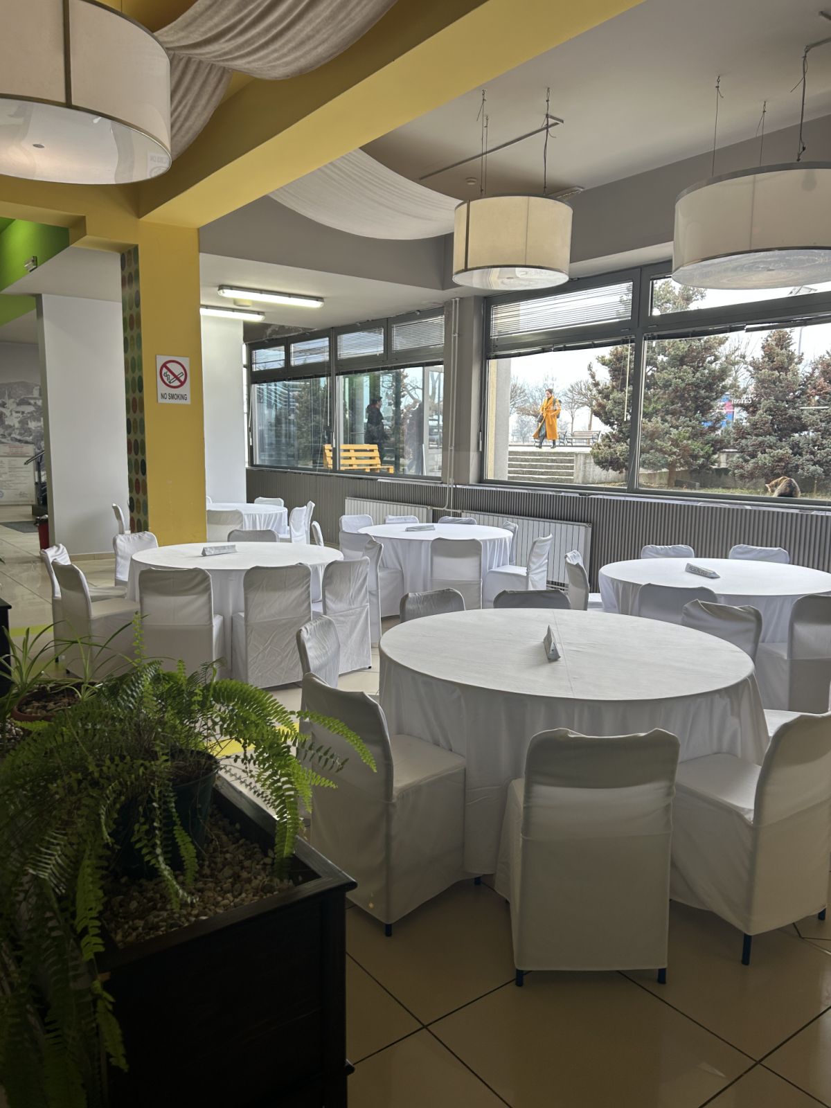 Event Catering