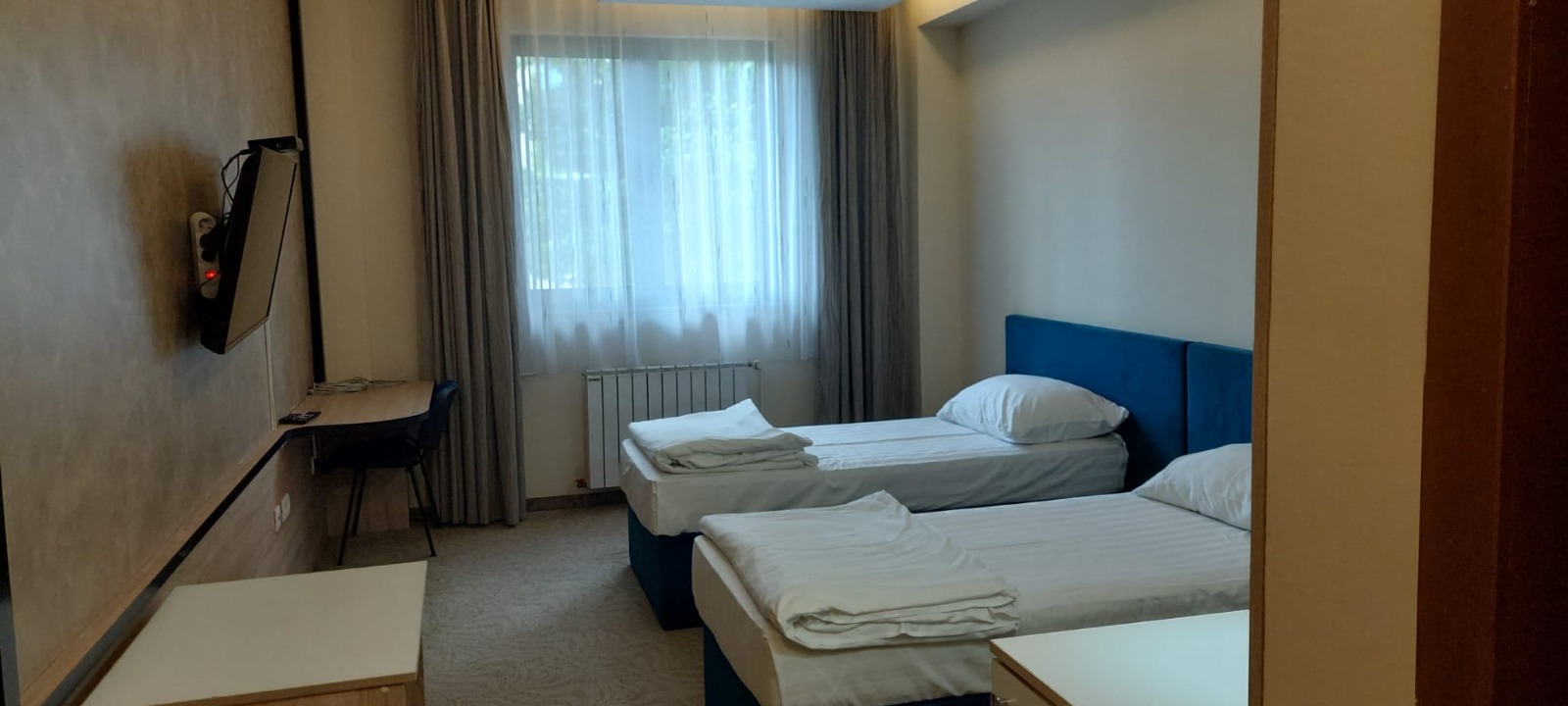 VIP Room