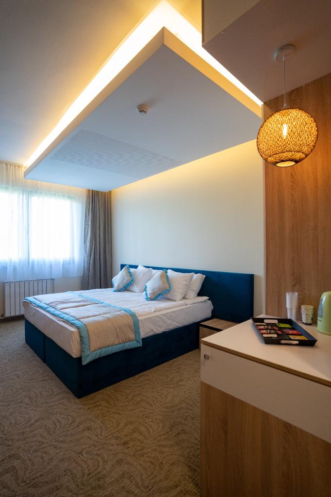 VIP Interior