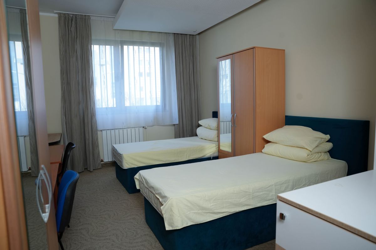 VIP Çift Kişilik Oda