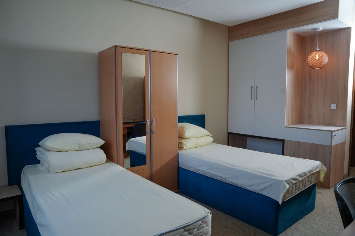 VIP Room